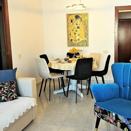 Sunny Stay Apartamento Кальпе Экстерьер фото